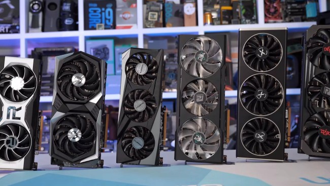 AMD ไม่มีความคิดจำกัดประสิทธิภาพการ์ดจอสำหรับขุดคริปโต 2 AMD ไม่มีความคิดจำกัดประสิทธิภาพการ์ดจอสำหรับขุดคริปโต