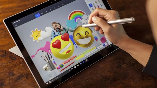 Microsoft เตรียมนำโปรแกรมที่ไม่จำเป็นออกจาก Windows 10 2 Microsoft เตรียมนำโปรแกรมที่ไม่จำเป็นออกจาก Windows 10
