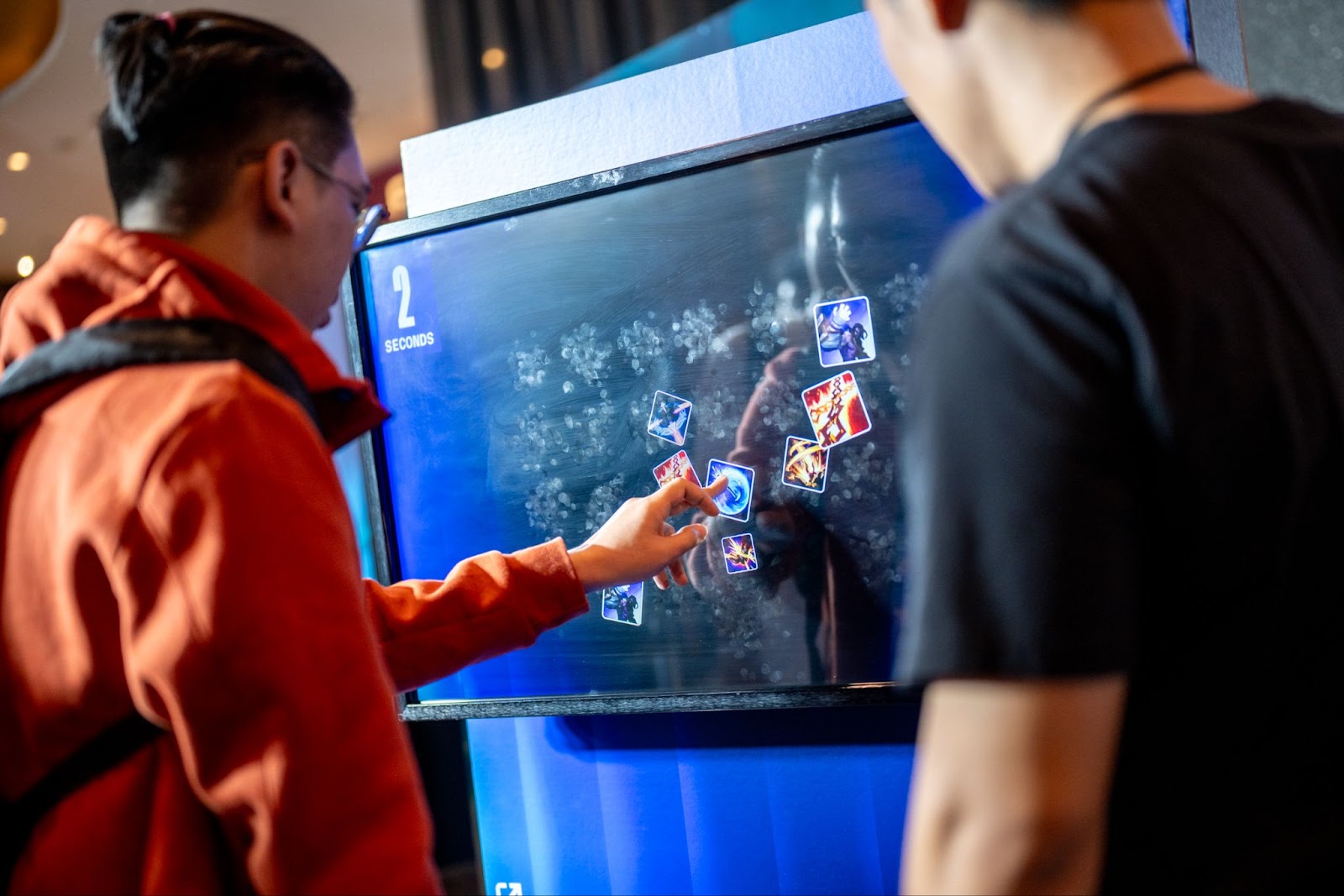 คอ League ไทยหัวใจจะวาย! ‘Worlds 2024’ T1 คว้าชัยสมัย 5 11 คอ League ไทยหัวใจจะวาย! ‘Worlds 2024’ T1 คว้าชัยสมัย 5