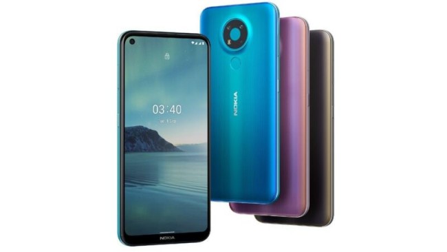 Nokia G10 อาจไม่ใช่เกมมิ่งโฟนอย่างที่คาดเอาไว้ 2 Nokia G10 อาจไม่ใช่เกมมิ่งโฟนอย่างที่คาดเอาไว้