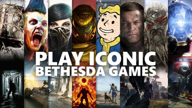 เกมจาก Bethesda บางเกมได้รับการเพิ่มประสิทธิภาพแล้วบน XSX