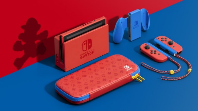 เผยข้อมูลชุดใหม่เกี่ยวกับ DLSS ใน Switch รุ่นถัดไป 2 เผยข้อมูลชุดใหม่เกี่ยวกับ DLSS ใน Switch รุ่นถัดไป