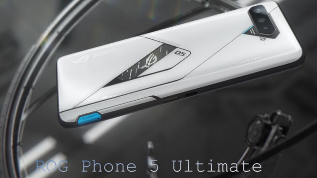เปิดตัว ASUS ROG Phone 5 เกมมิ่งโฟนสุดแรง 2 เปิดตัว ASUS ROG Phone 5 เกมมิ่งโฟนสุดแรง