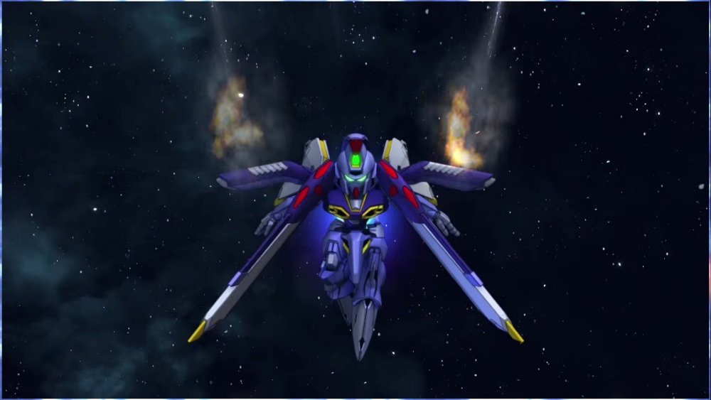 [รีวิว] SD Gundam G Generation ETERNAL ช่วง CBT