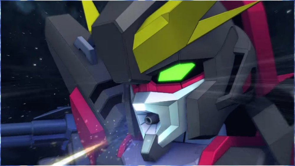 [รีวิว] SD Gundam G Generation ETERNAL ช่วง CBT