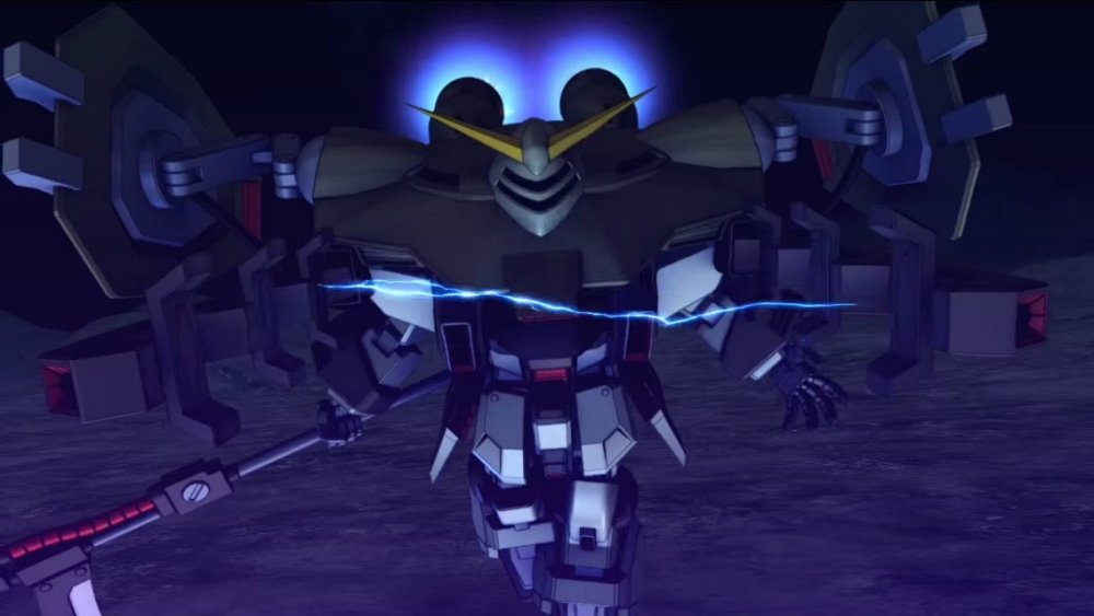 [รีวิว] SD Gundam G Generation ETERNAL ช่วง CBT
