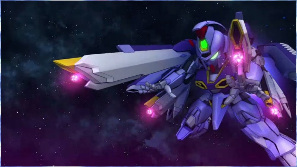 [รีวิว] SD Gundam G Generation ETERNAL ช่วง CBT