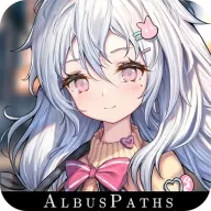 Albus Paths เกมมือถือ Tactical RPG มาพร้อมกราฟิกตัวละครอนิเมะน่ารัก 2 Albus Paths เกมมือถือ Tactical RPG มาพร้อมกราฟิกตัวละครอนิเมะน่ารัก