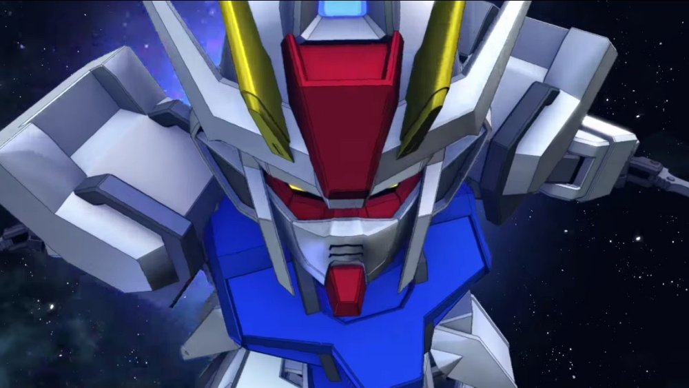 [รีวิว] SD Gundam G Generation ETERNAL ช่วง CBT
