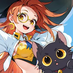 Kitty And Witch เกมมือถือ Idle RPG สุดคาวาอี้ 2 Kitty And Witch เกมมือถือ Idle RPG สุดคาวาอี้