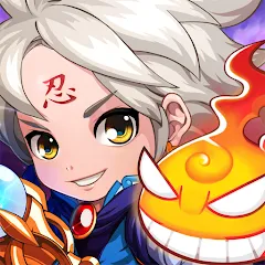 Ghost Soul M เปิดให้บริการทั้ง iOS/Android ในแดนกิมจิแล้ว มาพร้อมภาษาอังกฤษในเกม 2 Ghost M icon