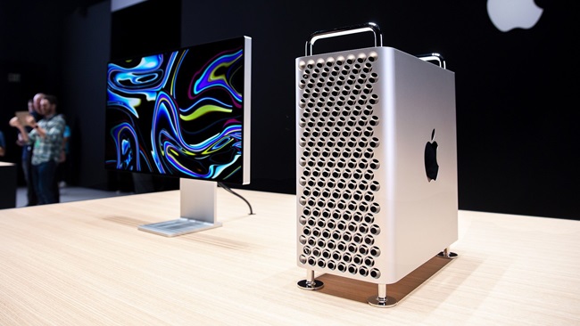Apple อาจเปิดตัว Mac Pro รุ่นใหม่ภายในปี 2022 2 Apple อาจเปิดตัว Mac Pro รุ่นใหม่ภายในปี 2022