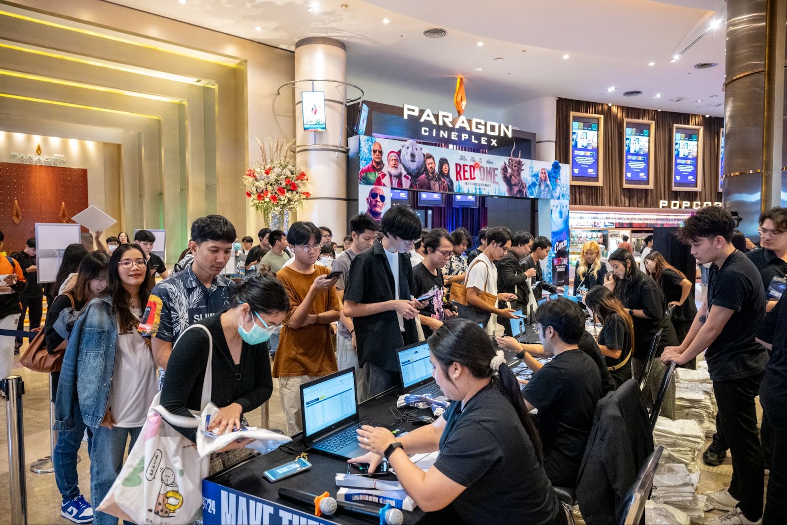 คอ League ไทยหัวใจจะวาย! ‘Worlds 2024’ T1 คว้าชัยสมัย 5 14 คอ League ไทยหัวใจจะวาย! ‘Worlds 2024’ T1 คว้าชัยสมัย 5
