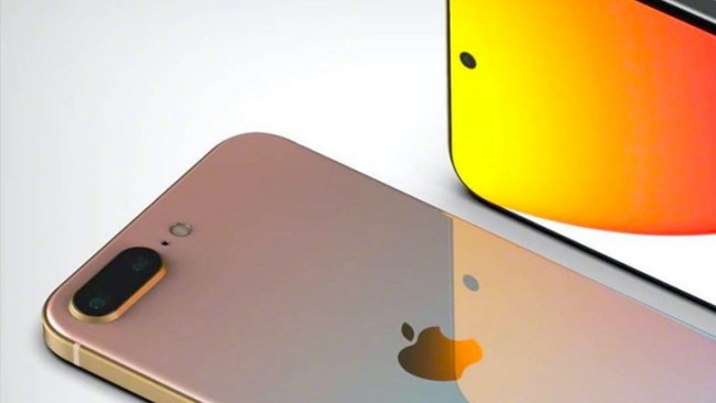 iPhone SE อาจเปิดตัวในปี 2022 รองรับการใช้ 5G 2 iPhone SE อาจเปิดตัวในปี 2022 รองรับการใช้ 5G