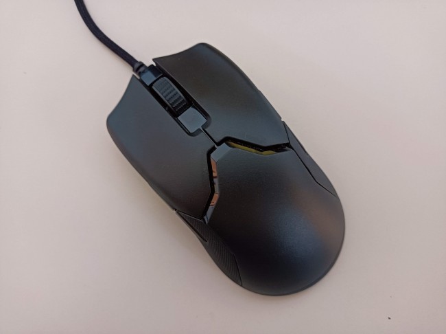 [รีวิว] Razer Viper 8KHz เมาส์เกมมิ่งที่มาพร้อมค่า Polling Rate สูงถึง 8000 Hz
