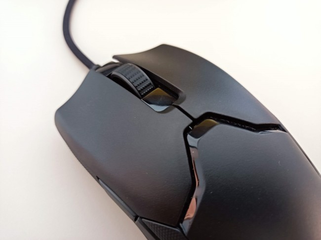 [รีวิว] Razer Viper 8KHz เมาส์เกมมิ่งที่มาพร้อมค่า Polling Rate สูงถึง 8000 Hz