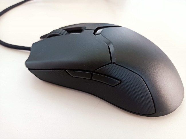[รีวิว] Razer Viper 8KHz เมาส์เกมมิ่งที่มาพร้อมค่า Polling Rate สูงถึง 8000 Hz