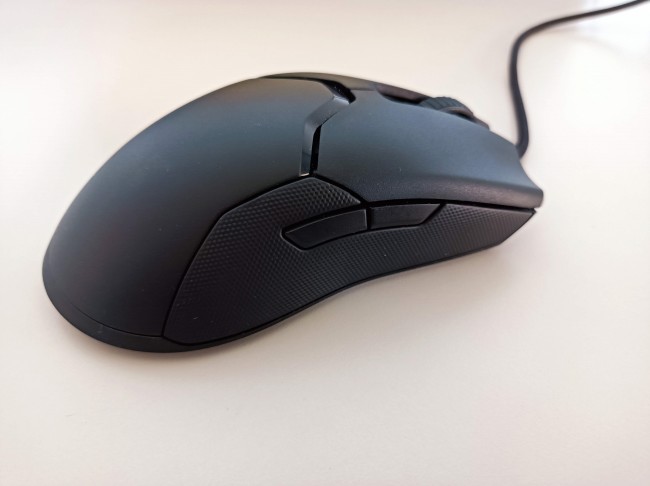 [รีวิว] Razer Viper 8KHz เมาส์เกมมิ่งที่มาพร้อมค่า Polling Rate สูงถึง 8000 Hz