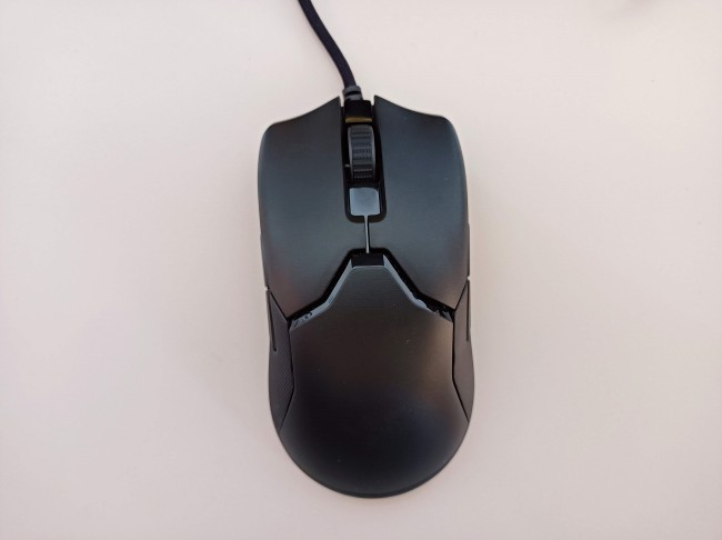 [รีวิว] Razer Viper 8KHz เมาส์เกมมิ่งที่มาพร้อมค่า Polling Rate สูงถึง 8000 Hz