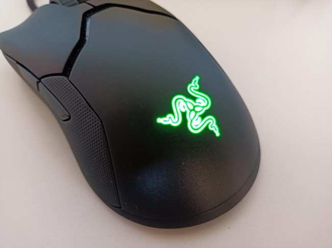 [รีวิว] Razer Viper 8KHz เมาส์เกมมิ่งที่มาพร้อมค่า Polling Rate สูงถึง 8000 Hz
