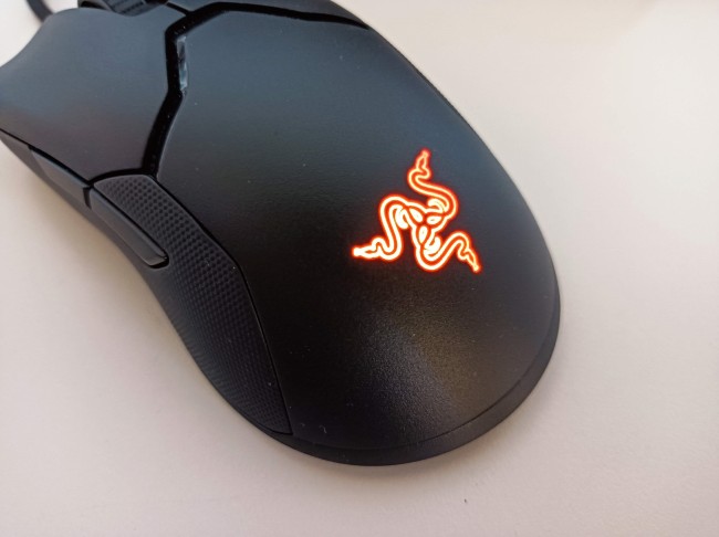 [รีวิว] Razer Viper 8KHz เมาส์เกมมิ่งที่มาพร้อมค่า Polling Rate สูงถึง 8000 Hz