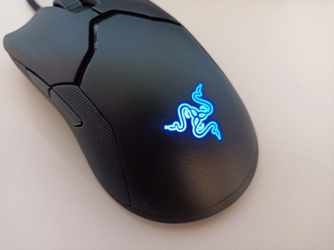 [รีวิว] Razer Viper 8KHz เมาส์เกมมิ่งที่มาพร้อมค่า Polling Rate สูงถึง 8000 Hz