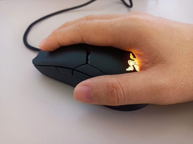 [รีวิว] Razer Viper 8KHz เมาส์เกมมิ่งที่มาพร้อมค่า Polling Rate สูงถึง 8000 Hz