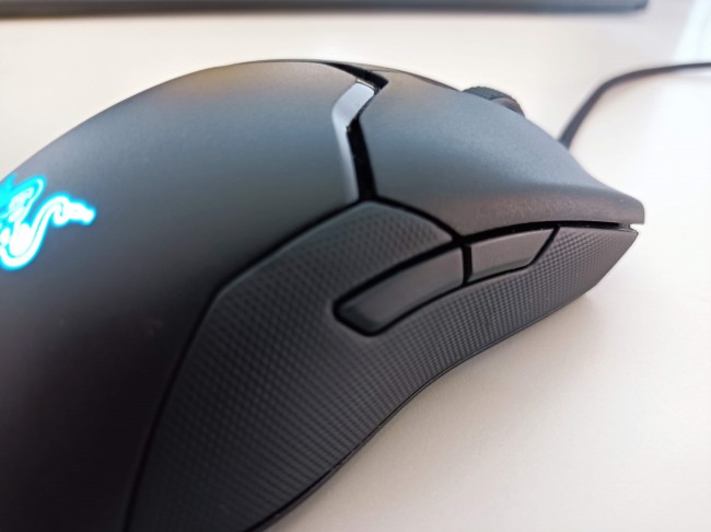 [รีวิว] Razer Viper 8KHz เมาส์เกมมิ่งที่มาพร้อมค่า Polling Rate สูงถึง 8000 Hz