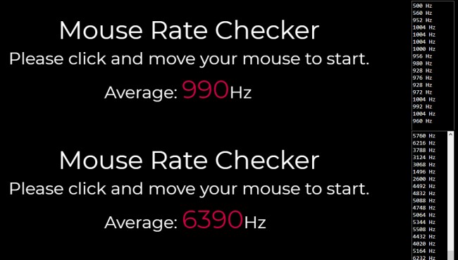 [รีวิว] Razer Viper 8KHz เมาส์เกมมิ่งที่มาพร้อมค่า Polling Rate สูงถึง 8000 Hz