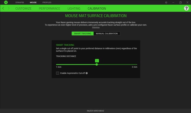 [รีวิว] Razer Viper 8KHz เมาส์เกมมิ่งที่มาพร้อมค่า Polling Rate สูงถึง 8000 Hz