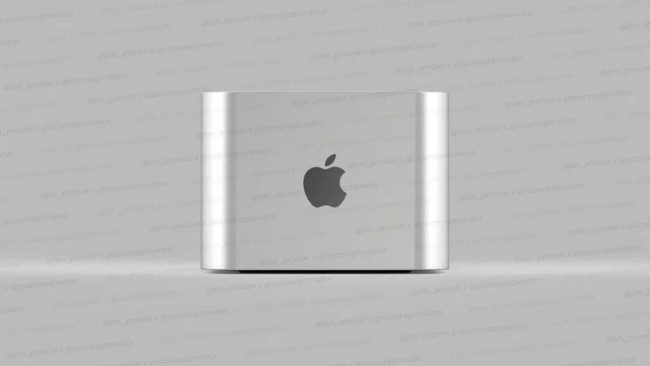 iMac รุ่นใหม่อาจมาพร้อมตัวเลือกสีมากถึง 5 แบบ 2 iMac รุ่นใหม่อาจมาพร้อมตัวเลือกสีมากถึง 5 แบบ