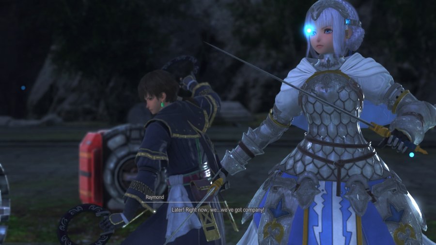 5 ประเด็นที่น่าสนใจภายในเกม Star Ocean: The Divine Force 14 5 ประเด็นที่น่าสนใจภายในเกม Star Ocean: The Divine Force
