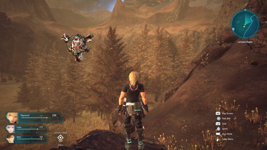5 ประเด็นที่น่าสนใจภายในเกม Star Ocean: The Divine Force 19 5 ประเด็นที่น่าสนใจภายในเกม Star Ocean: The Divine Force
