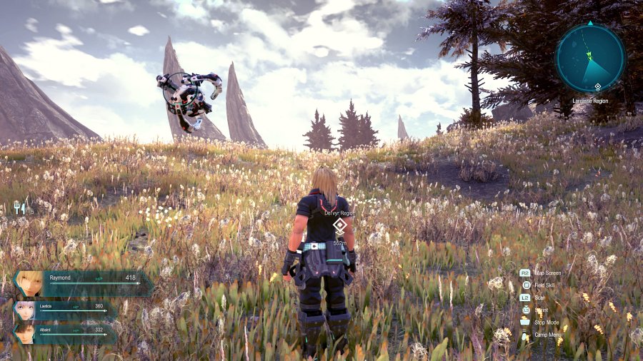 5 ประเด็นที่น่าสนใจภายในเกม Star Ocean: The Divine Force 21 5 ประเด็นที่น่าสนใจภายในเกม Star Ocean: The Divine Force