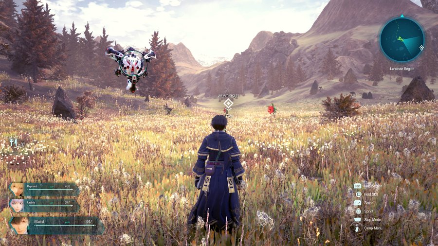 5 ประเด็นที่น่าสนใจภายในเกม Star Ocean: The Divine Force 22 5 ประเด็นที่น่าสนใจภายในเกม Star Ocean: The Divine Force