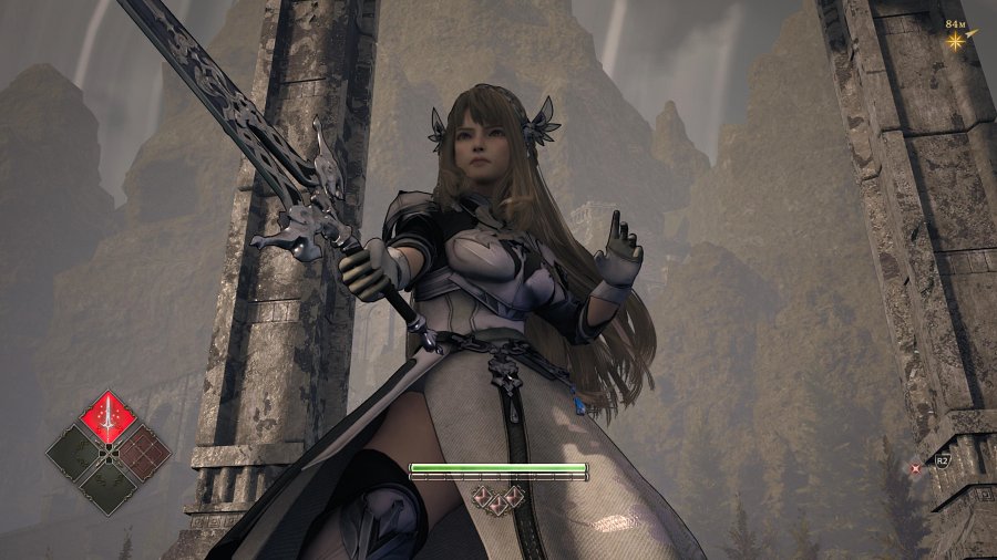 5 จุดเด่นภายในเกม VALKYRIE ELYSIUM 3 5 จุดเด่นภายในเกม VALKYRIE ELYSIUM