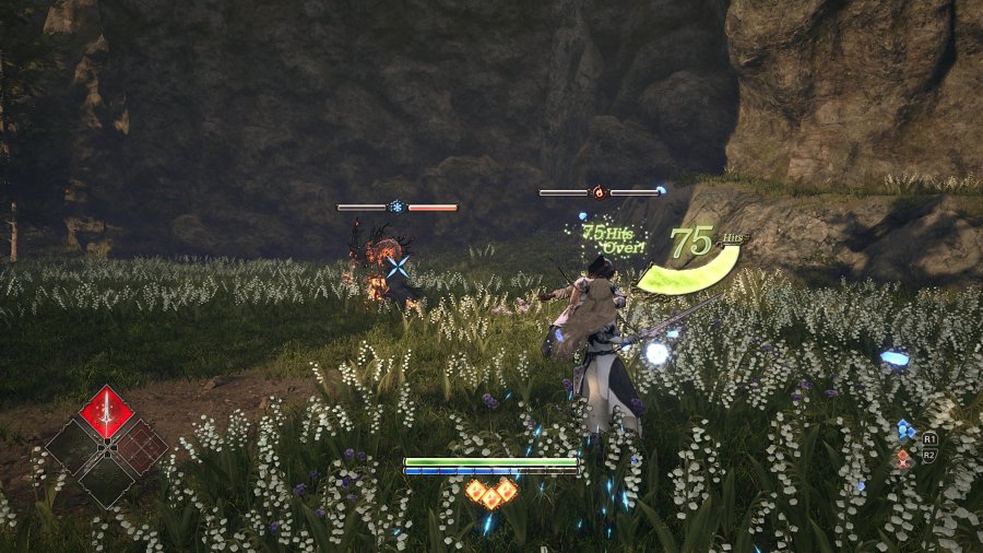 5 จุดเด่นภายในเกม VALKYRIE ELYSIUM 4 5 จุดเด่นภายในเกม VALKYRIE ELYSIUM