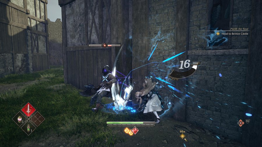 5 จุดเด่นภายในเกม VALKYRIE ELYSIUM 11 5 จุดเด่นภายในเกม VALKYRIE ELYSIUM