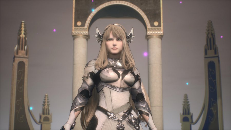 5 จุดเด่นภายในเกม VALKYRIE ELYSIUM 12 5 จุดเด่นภายในเกม VALKYRIE ELYSIUM