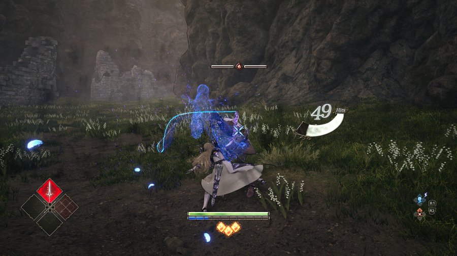 5 จุดเด่นภายในเกม VALKYRIE ELYSIUM 13 5 จุดเด่นภายในเกม VALKYRIE ELYSIUM