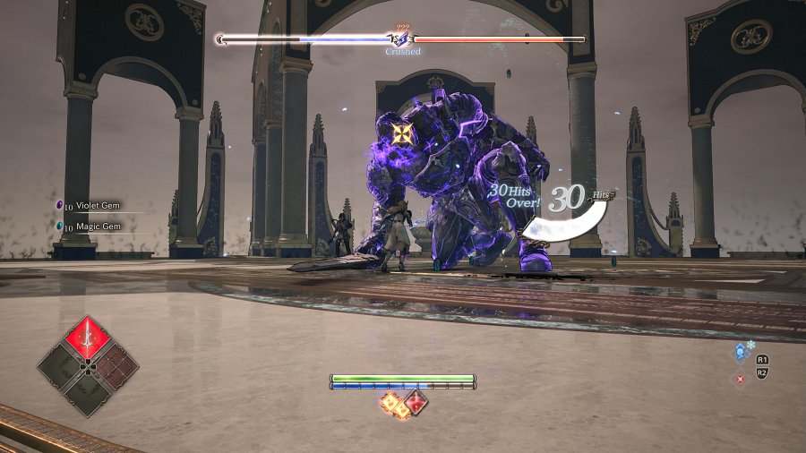 5 จุดเด่นภายในเกม VALKYRIE ELYSIUM 15 5 จุดเด่นภายในเกม VALKYRIE ELYSIUM