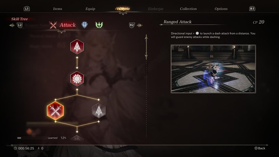 5 จุดเด่นภายในเกม VALKYRIE ELYSIUM 20 5 จุดเด่นภายในเกม VALKYRIE ELYSIUM