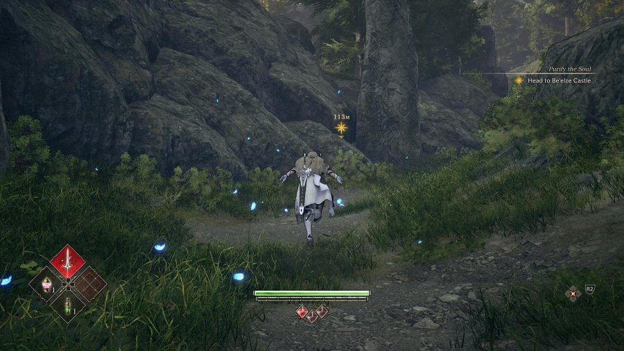 5 จุดเด่นภายในเกม VALKYRIE ELYSIUM 21 5 จุดเด่นภายในเกม VALKYRIE ELYSIUM