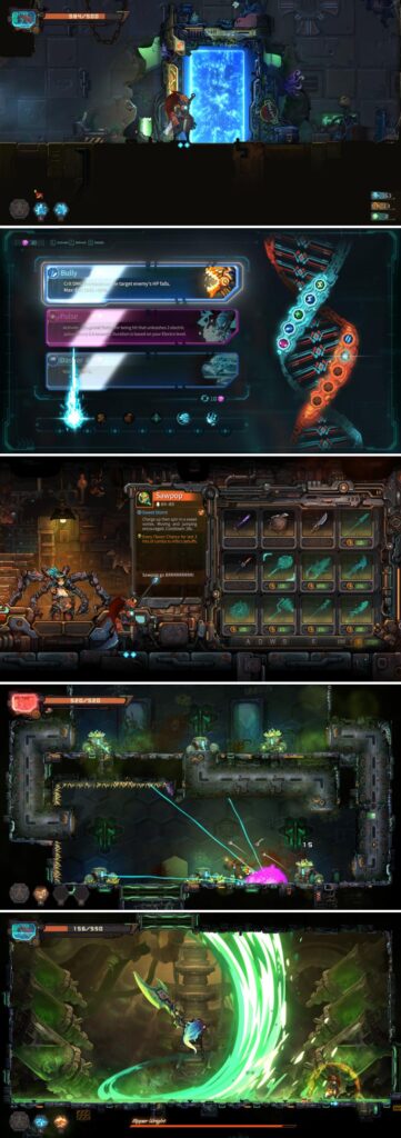 Oblivion Override ประกาศลงคอนโซลและพีซี 2 Oblivion Override ประกาศลงคอนโซลและพีซี