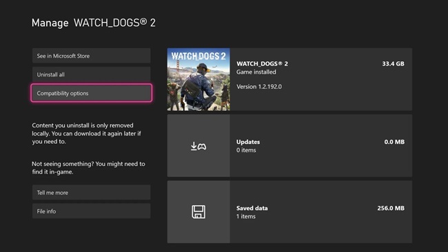 Xbox Series X | S จะสามารถเล่นเกมเก่าได้ดียิ่งขึ้น 2 Xbox Series X | S จะสามารถเล่นเกมเก่าได้ดียิ่งขึ้น