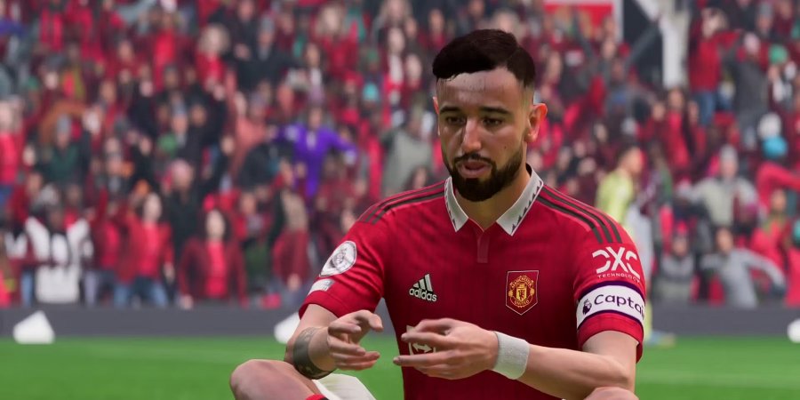 วิธีการโพสท่าพิเศษฉลองชัยหลังยิงประตูได้ใน FIFA 23 3 วิธีการโพสท่าพิเศษฉลองชัยหลังยิงประตูได้ใน FIFA 23