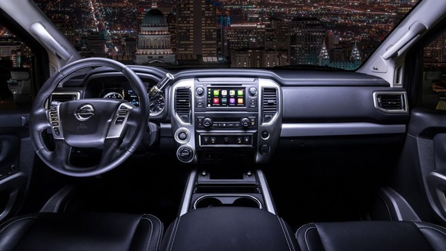 Nissan ปฏิเสธยังไม่ได้ตกลงพัฒนารถยนต์กับ Apple