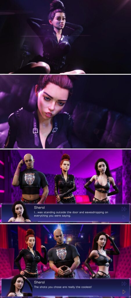 Hardrock Sex 3D ร้อนรักจังหวะฮอต 2 Hardrock Sex 3D ร้อนรักจังหวะฮอต