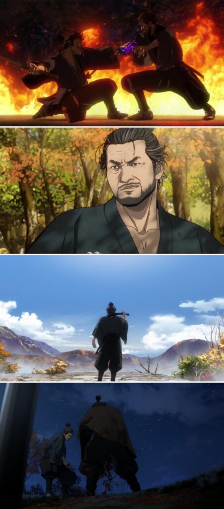 Netflix เปิดตัวอนิเมะดัดแปลงจากเกม Onimusha 2 Netflix เปิดตัวอนิเมะดัดแปลงจากเกม Onimusha