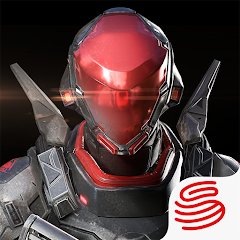 Project: BloodStrike เปิดทดสอบ Technical Test ในสโตร์ฟิลิปปินส์